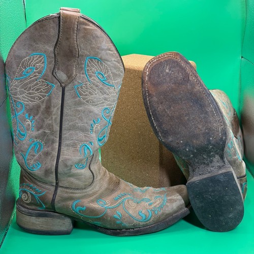 Circle l5123 western cowboy - l5123,