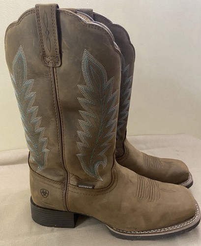Ariat rancher hybrid western - hybrid,