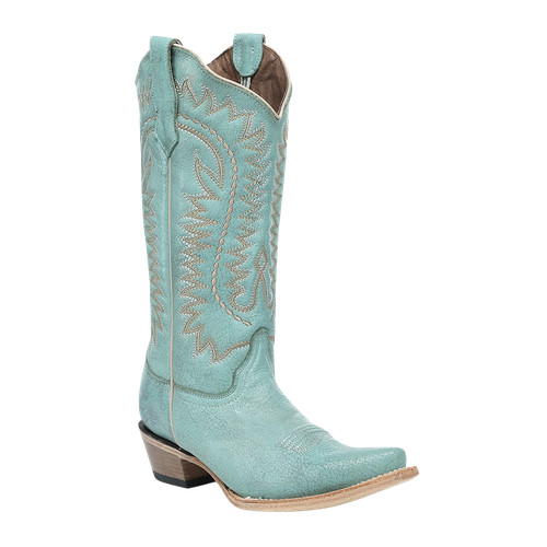 Circle corral ladies - corral,