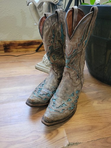 Lucchese 1883 women desert - lucchese,